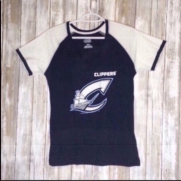 NBA LA Clippers Tee - Picture 4 of 5